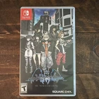 New ListingNEO: The World Ends with You Nintendo Switch