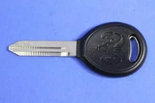 Genuine Mopar Blank Key 5018689AA