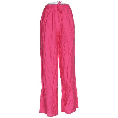 Pescara, Palazzohose, Größe: M, Pink, Viskose, Einfarbig, Damen #ZSk