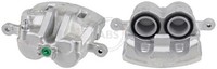 A.B.S. Bremssattel 422901 Grauguss FüR Ssangyong Kyron Actyon 1 Sports QJ Xdi