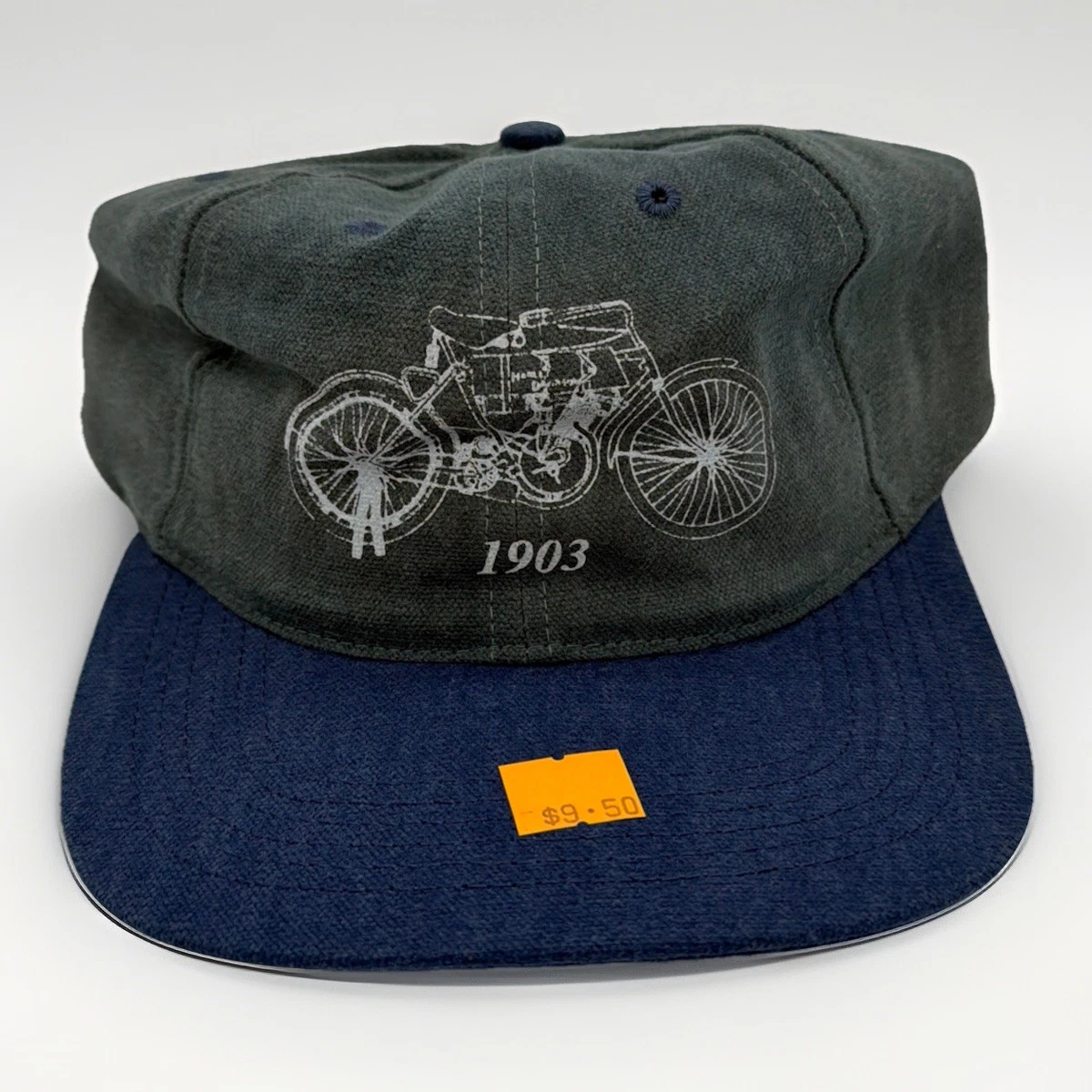 One Size 1990s Vintage Hats for Men for sale | eBay