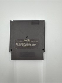 10-Yard Fight  (Nintendo Entertainment System, 1985) NES Game Only