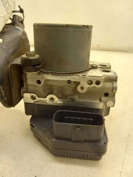 09 10 TOYOTA HIGHLANDER ABS BOMBA ANTIBLOQUEO FRENO ACTUADOR 44540-48410 Foto 3 de 4