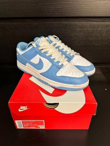 Nike Dunk Low Retro UNC 44,5
