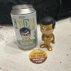 Funko Vinyl Soda: DC Universe - Robin (Gold) (Chase)