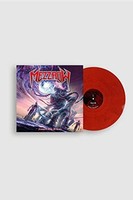 Mezzrow - Summon Thy Demons - Vinyl Record Vinyl - G3Z