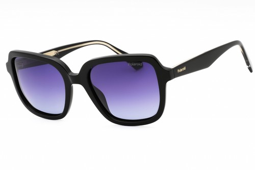 POLAROID CORE PLD4095-807-53 Sonnenbrille Größe 53 mm 145 mm 19 mm schwarz Damen NEU