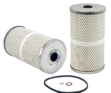 Engine Oil Filter-DIESEL, Turbo Wix 57112