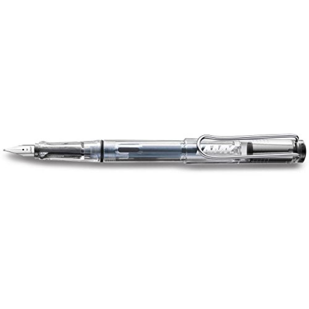 Lamy Vista - Penna stilografica con punta per mancini - NUOVO