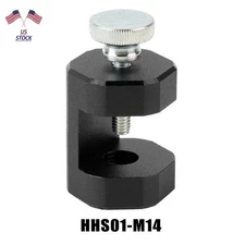 12mm / 14mm Spark Plug Gap Tool Gapper Feeler Sparkplug Gauge Caliper Engine cc