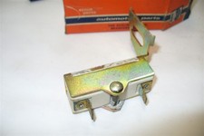 1956-57 Ford Lincoln Mercury Ignition Ballast Resistor Usa Made 1956-57 Ford Lincoln Mercury Ignition Ballast Resistor Usa Made