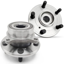 Pair 513293 Front Wheel Bearing Hub Assembly ...