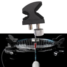 Clamp Replacement Metal for Racket Stringing Machine Professional