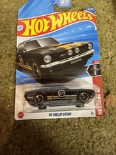 2025 Hot Wheels Main Custom 1956 Ford Truck 233/250 JBB43 Black