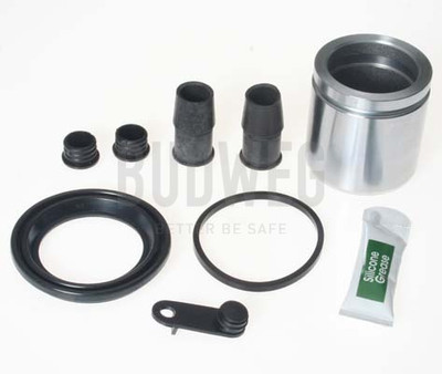 BUDWEG CALIPER 2090310 Reparatursatz, Bremssattel für FORD,SEAT,VW