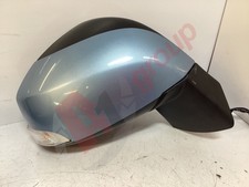 RENAULT GRAND SCENIC DYNAMIQUE MK3 09-12 WING MIRROR RIGHT SIDE POWER FOLD