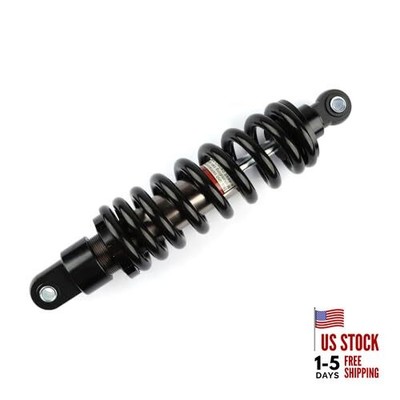 11-2/5'' Rear Shock Absorber 1000LBS Suspension Sensa-Trac Load Adjusting 290mm