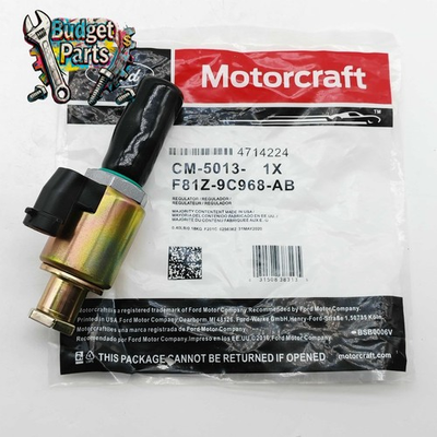 #ad OEM CM5013 Motorcraft Fuel Injection Pressure Regulator IPR Valve 7.3L 94 03 US $105.21