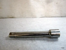 K-D Tools 741216 3/4in Drive 8in Chrome Extension