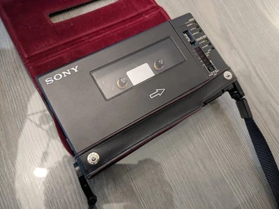 Sony Wm D6c for sale - eBay