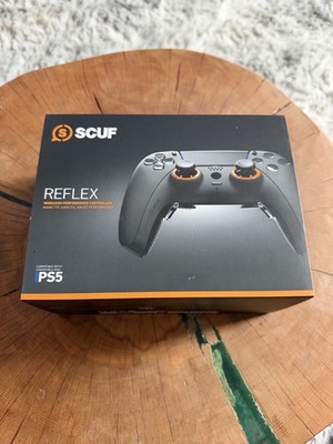 Sony PlayStation 5 Scuf Controller 