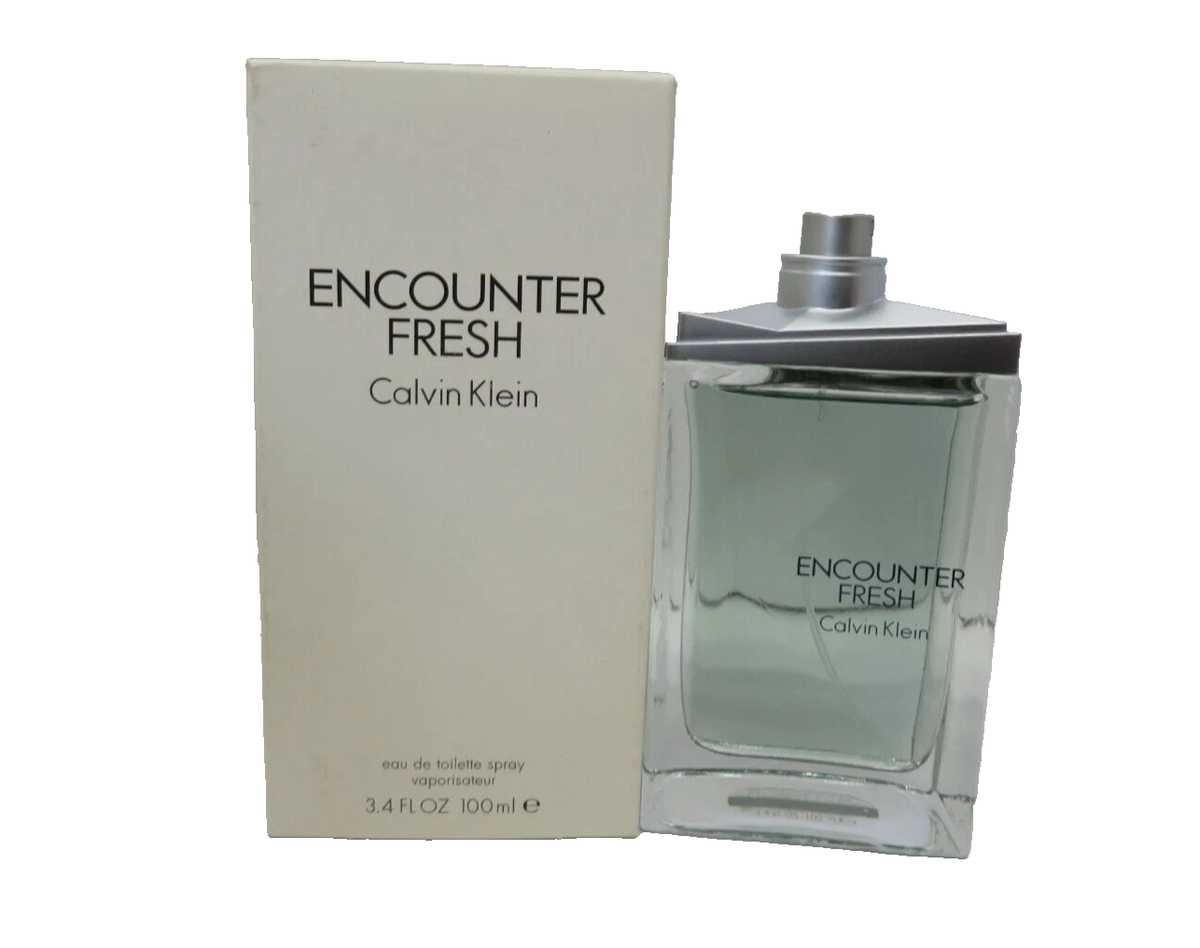 Calvin Klein Encounter Fresh 30ml Calvin Klein Encounter Fresh Eau