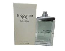 Encounter Calvin Klein Colônia - a fragrância Masculino 2012