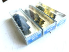 KATO 8008, 8013,  NIB,  (2) 3000 and (1) 43000  TANK CARS,    "N" SCALE — photo 1