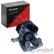 MAXGEAR BREMSSATTEL HINTEN LINKS PASSEND FÜR VOLVO S60 S80 V60 V70 XC60 XC70 