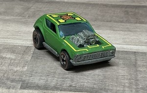Hot Wheels Gremlin Grinder 1974 | eBay
