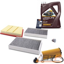 INSPEKTIONSPAKET F�R BMW 2-ER F45 F46 X1 F48 X2 F39 MINI F54 F55 F56 F57 F60