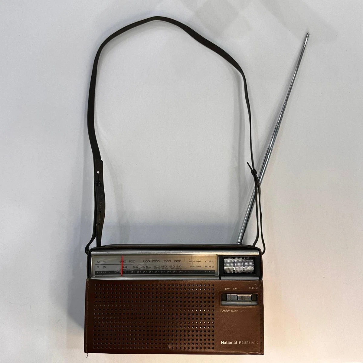 Vintage Electronics national panasonic for sale | eBay