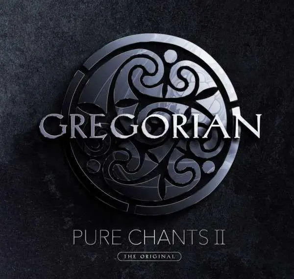 Pure Chants Ii | Gregorian | Audio-Cd | 1 Cd | 2022 | Ean 4029759182801-image
