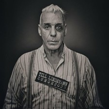 Zunge 2025 by Till Lindemann VINYL 