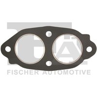 1 X Dichtung Abgasrohr Fischer 100-917 FüR BMW 3Er