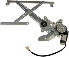 Dorman 741-728 Power Window Regulator and Motor Assembly