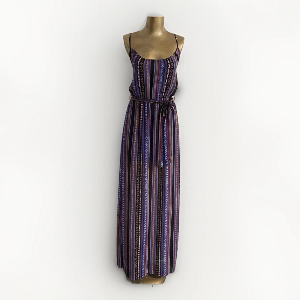 FOREVER 21 Chiffon Maxi Dresses for Women for sale