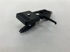 Technics SH-98 SH-98D Headshell Ortofon 5E Turntable Cartridge Wires Vintage WOW