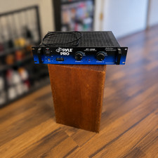 Pyle PT1200 audio power amplifier