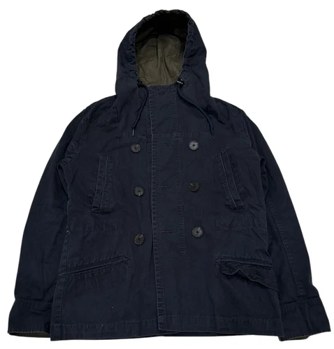 ALEXANDER McQUEEN MCQ Parka Giacche Donna IT Taglia 50 Reversibile L