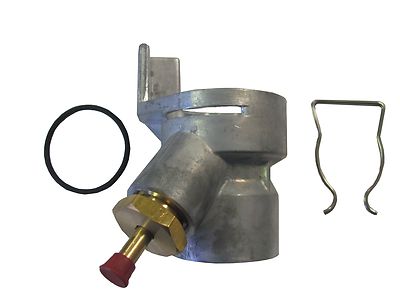 Titan Inlet Valve 805-216A Fits Titan Impact 440 and Impact 640 805216A