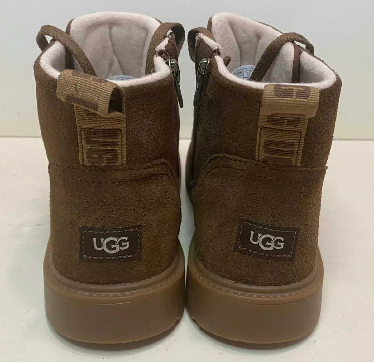 Waterproof ugg style boots deals