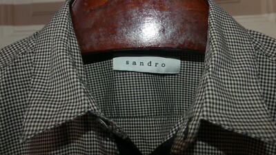 Veste Chemise Chemise ã Carreaux H&m H&M MAGNIFIQUE Veste A Carreaux Prince De G