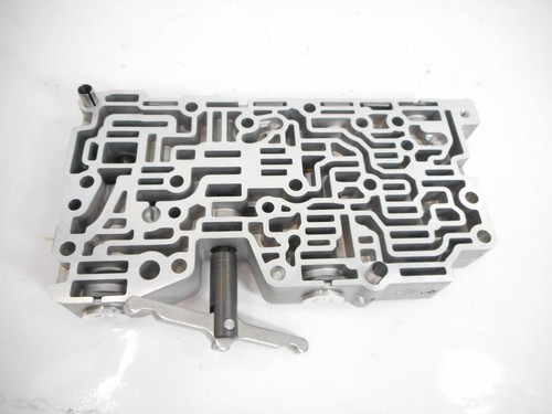 Saturn Ion Vue Automatic Transmission Valve Body 24224937 OEM GM - Picture 2 of 3