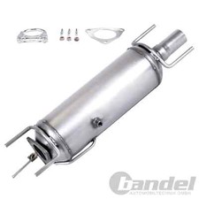 DIESEL-PARTIKEL-FILTER+KAT passend für FIAT CROMA OPEL SIGNUM VECTRA C SAAB 9-3