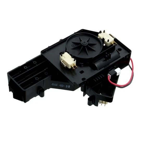 Accionamiento para grupo cervecero A-046 V16 Melitta | Nivona | Siemens Duty Free Foto 3 de 3