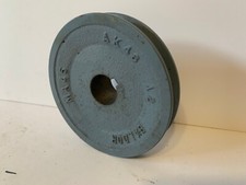 MA45x1 Baldor-Maska Light Duty Fixed Bore Pulley