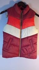 Old navy Girls Puffer Vest Large 10-12