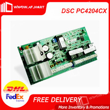 DSC PC4204CX MAXSYS Power Supply/Relay Output Module