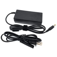 New AC Adapter For Logitech G27 Racing Wheel Power Supply Cord Battery Charger